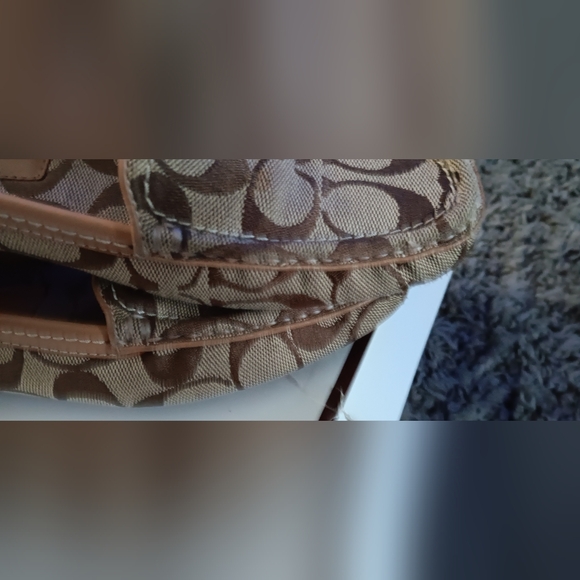 Coach flats - Picture 8 of 16